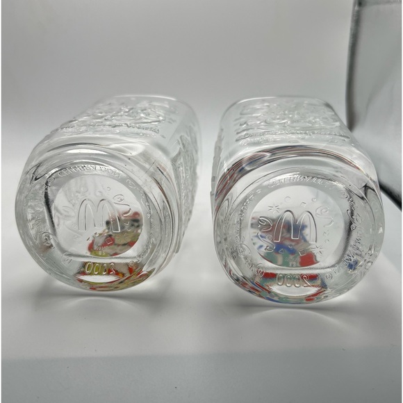 Disney 2000 mickey glasses - Picture 10 of 13